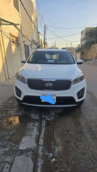 ٦ سلندر • ٧ راكب • رقم اربيل