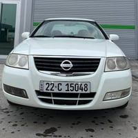 نيسان صني • ٢٠٠٩ • اوتوماتيك