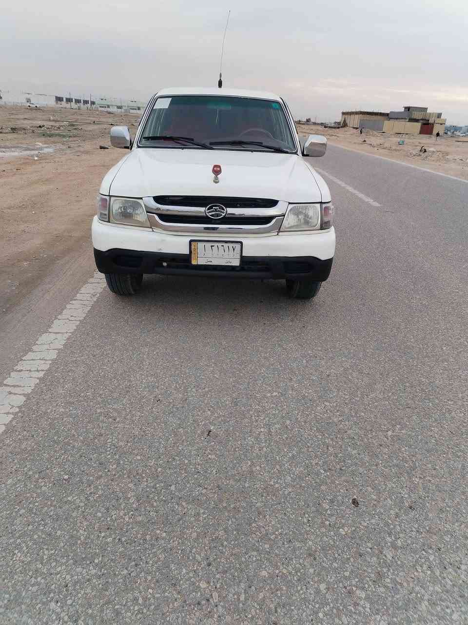 سلام عليكم
دير البيع موديل 2007 رقم بابل مشروع وطني سنويه 2028

مكفوله كفاله من الضربه والتبديل

محرك وكير حداديه تخم تاير كهربائيات كله شقله

تدفئه سياره جديده مكان كربلاء الحيدرية سعر ٤٩

***********

***********
