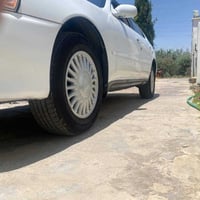 كرستا موديل ٩٣ • محرك ٢٥٠٠ • رقم كركوك