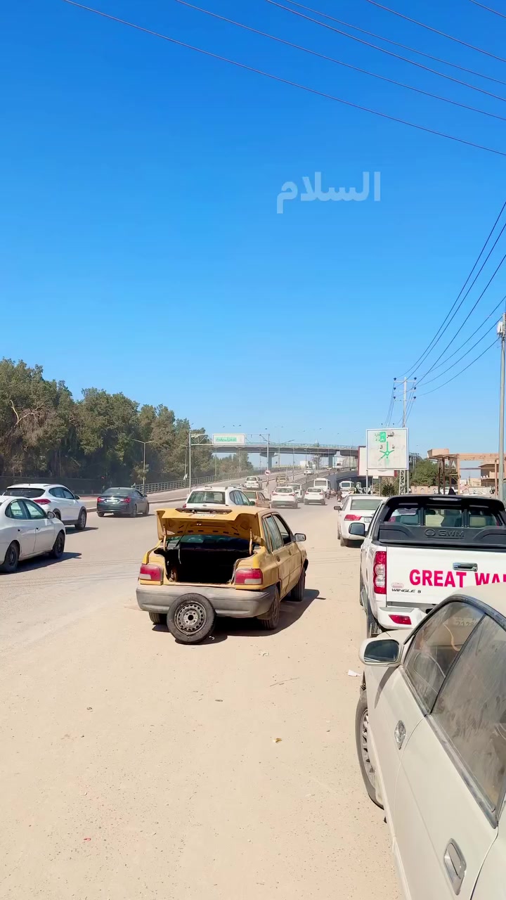 🏦🏦🏦بيت للبيع موقع تجاري ركن 🏦🏦🏦

المساحه //287متر
الواجهة //13 ونص 

البيت بناء 🔨 2016
المشتمل قديم 

للأستفسار على الأرقام ضاهره وأتساب 

***********
***********

أو مراجعة مكتب محمد الغانمي جمهوري شارع السائدين مقابل ملعب 🏟️ الاتفاق الرياضي
