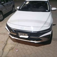 النترا 2025 ماشيه 15000الف رقم اربيل   بيها بارد شبر بقبغ الصندوق بس  ...