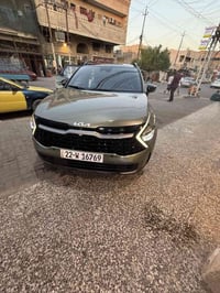 سبورتج 2023 xlin وارد امريكي فول معروفه مواصفات لXlin  حادثه باب وجامل...