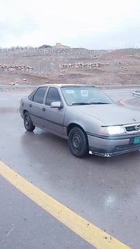 فيكترا • ١٩٩٣ • جير عادي