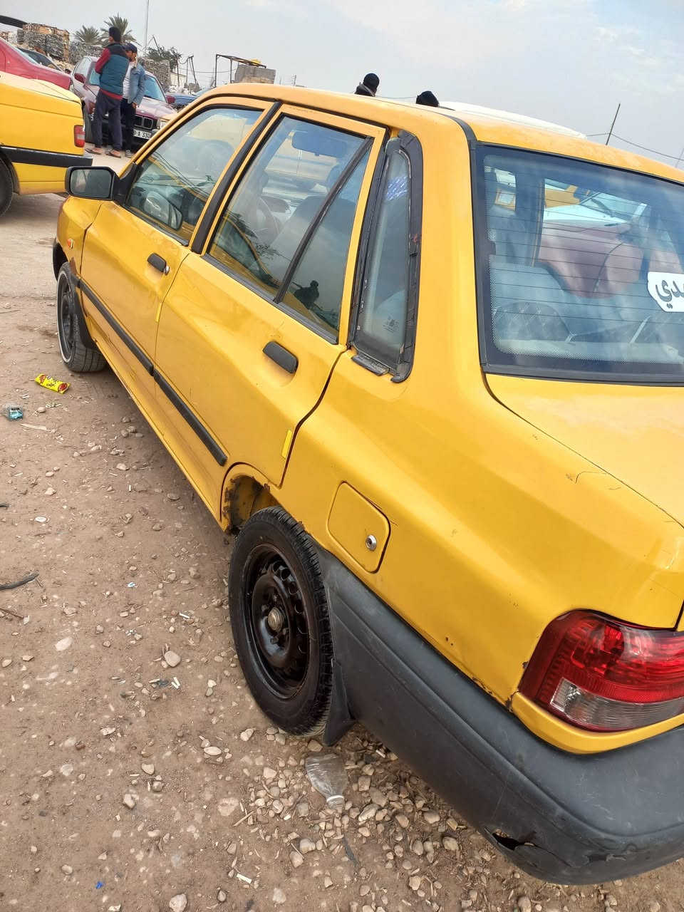 ٢٠١٢ مكان السياره كربلاء السعر 21 بيه مجال ***********
