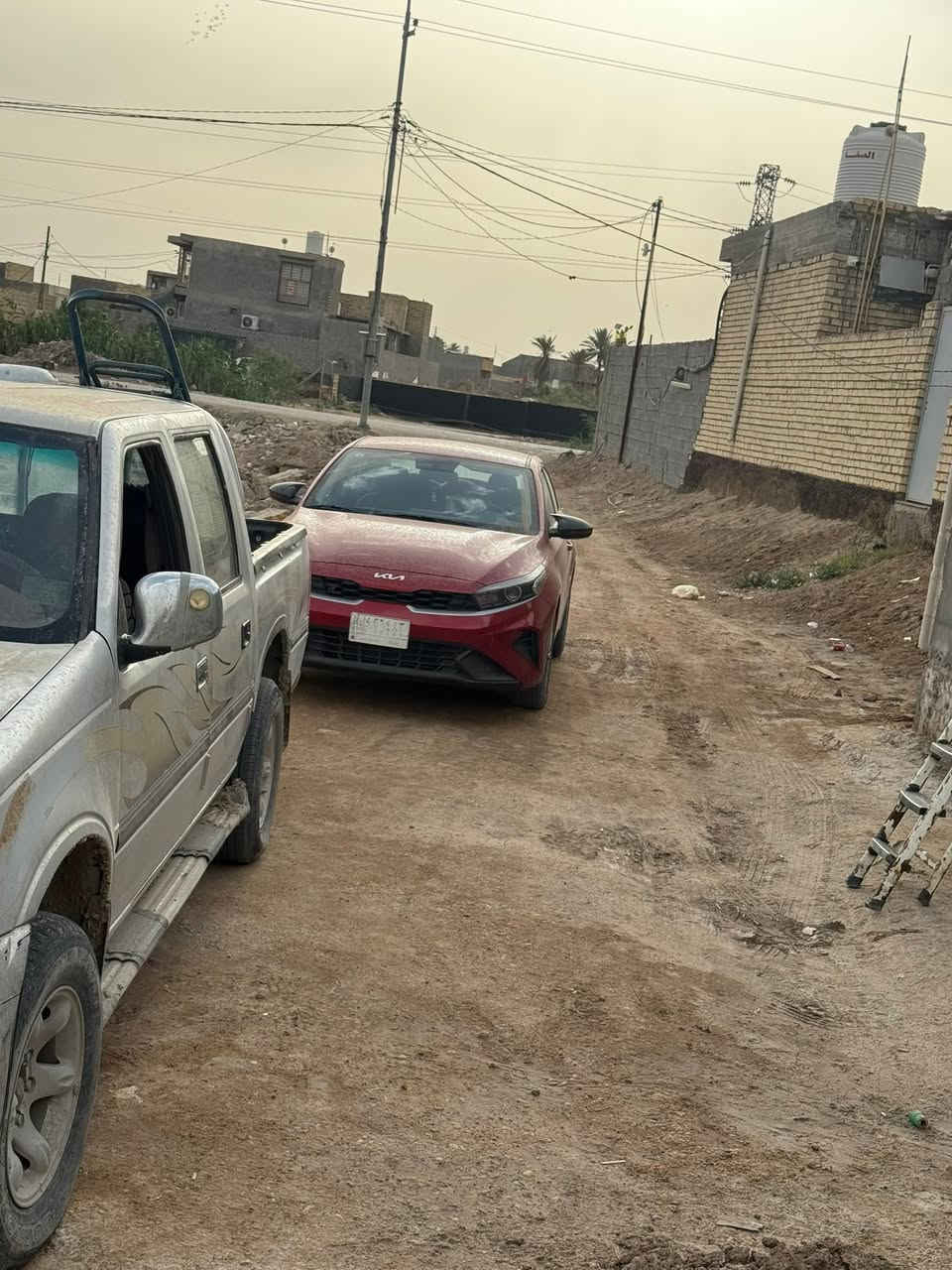 قطعة ارض للبيع مساحه ٦٥٢متر 
طابو زراعي سند٢٥ ثاني قطعة عن شارع الرئيسي 
داخل حي سكني خدمات كامله ماء اساله كهرباء 
ظفيره انتر نيت ضوئي عنوان بابل الحله ورديه سيف 
سعد شارع المشجر ثاني قطعه عن شارع التبليط 
للاستفسار آكثر مراسلة الصفحه أو الاتصال على الأرقام التأليه 

***********
