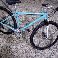 دراجة رياضية • الدوره بغداد