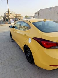 ،  النترا موديل 15 السعر 115 وبيها مجال وارد امريكي وصور الحادث جوة با...