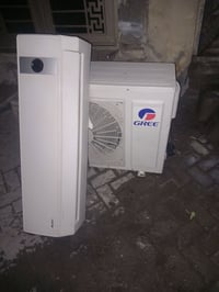 سبلت كري طنين غاز 22 فقط تبريد مالغي صمام عاكس نضيف وضمان شهر كامل بدو...