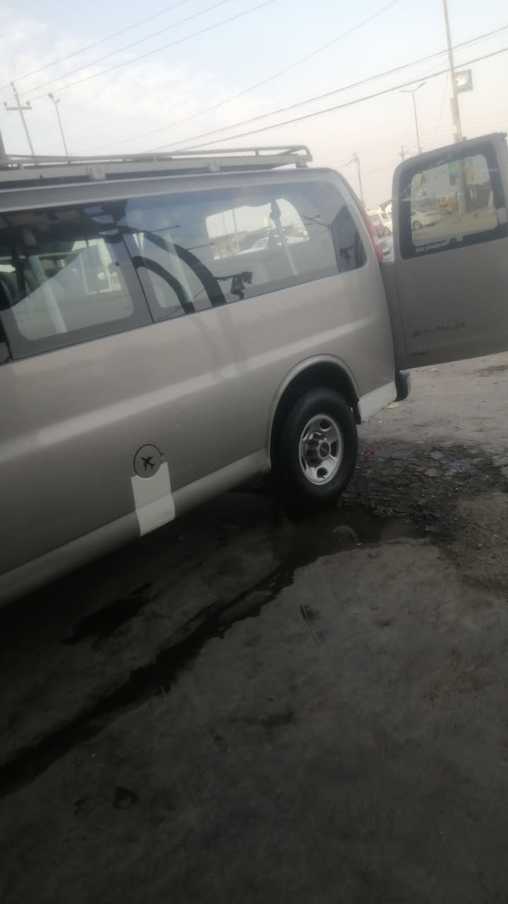 سلام عليكم سفانا ٢٠٠٥كفاله من الصبغ للبيع الاستفسار *********** مكان بابل.. القاسم.. ملاحضه غير متواجد فيس.
