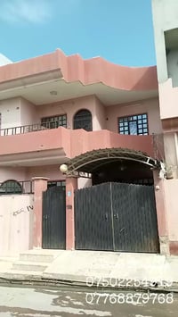 حي السماح الأولى • ١٠٠م • دورين