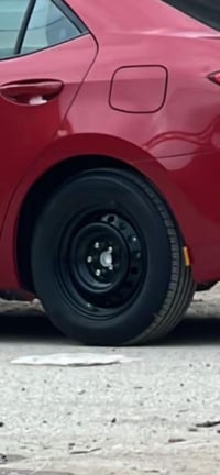 تايرات جديدة • مقاس ١٥ • طويريج