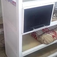 ميز خانات • حيانيه شارع القائد • مقابل استداره التأميم