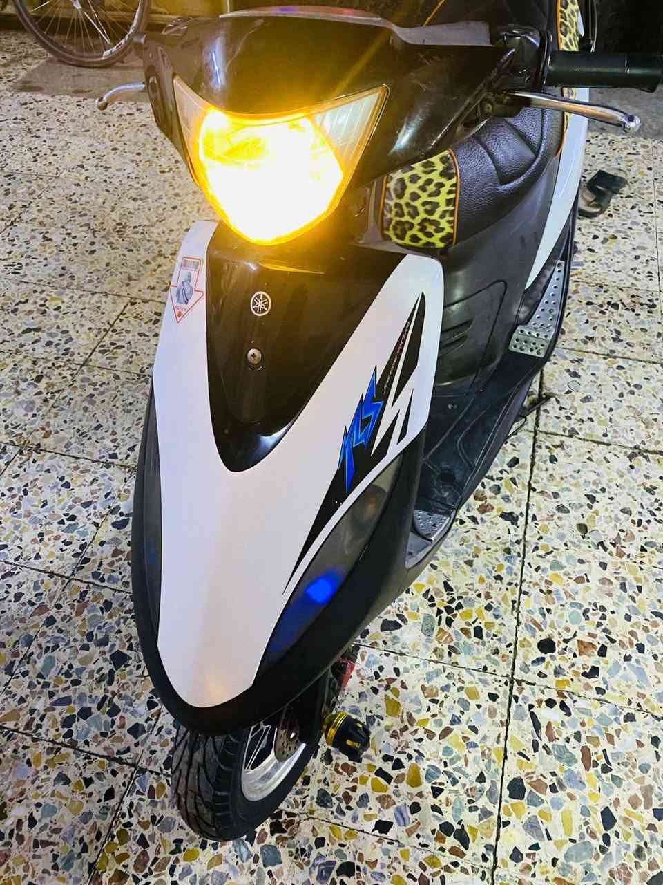 السلام عليكم دراجه ماكس بيضه للبيع نظافتهه فول السعر 750 وبيهه مجال للتواصل الرقم ***********
