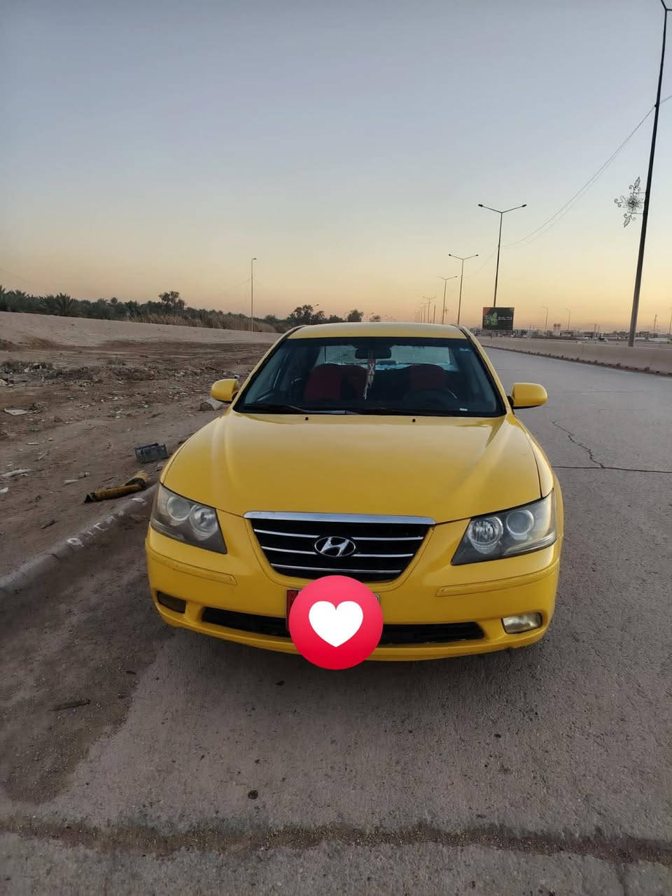 السلام عليكم سيارة سوناتا للبيع 2009خليجي سياره خير من الله مال جناي سنويه لل2029
السعر 85
تفاصيل انتصل على الرقم ***********
