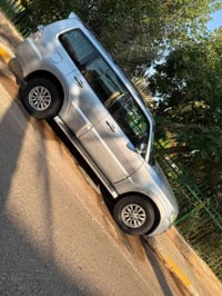 باجيرو • ٢٠١٥ • رقم أربيل