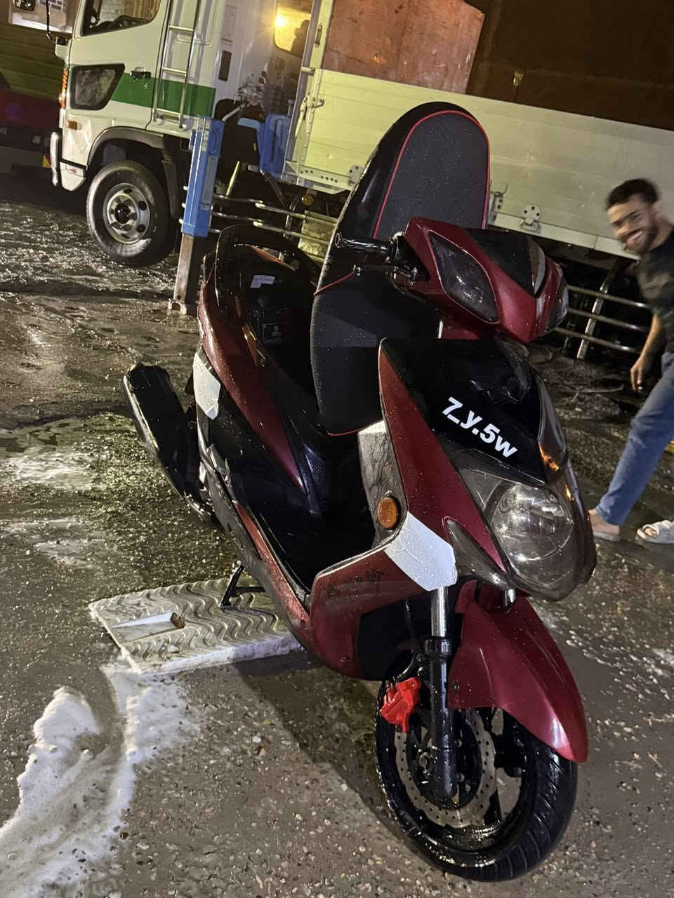 لبيع  او مراوس  ***********  بصره
