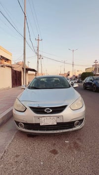نيسان صني • ٢٠١٠ • كاميرا وحساسات