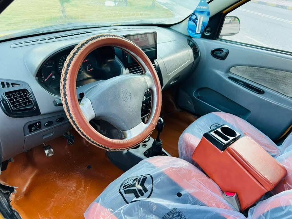 طيبة مديل 17
كير محرك خير من الله

سيارة مال جناي 

رقم جديدة سنوية لل31 

مصفرة هيئة وغرامات 

مكاني كربلاء طويريج

متواجد ع الفيس


**إذا كنت صاحب هذا الإعلان وتريد حذفه لأي سبب، رجاءا أرسل رسالة إلى الدعم الفني**