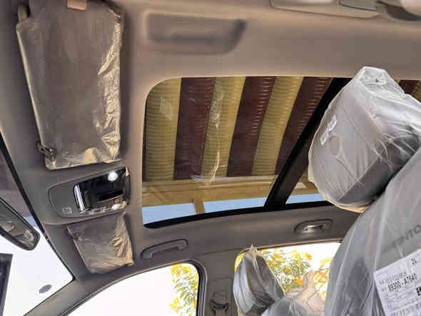 السلام عليكم سورنتو للبيع 2025 ضمان الدوليه
ماشيه 35الف   

ويل20  / ضمان الشركه الدوليه 

رقم بغداد مرقم وجاهز الدولي الجديد مداور ثاني يوم

مكفوله كفاله عامه من جكت البره عل وضع الزيرو

4 سلندر 7 راكب 3 قطع تبريد 

بنوراما 

جيبس / شاشه متصل / عداد اكتروني 

كشنات كهرباء / جنطه كهرباء  

تحكم استرين / مثبت سرعه 

شاحن وايرلس / لد نهاري + بلاجكتور خلفي / حساسات تايرات + دؤسات 

 / بصمه عدد 2 /
 باقي مواصفات معروفه
 تشغيل عن بعد 
عنواني العماره
للاستفسار اتصال ع الرقم ***********
