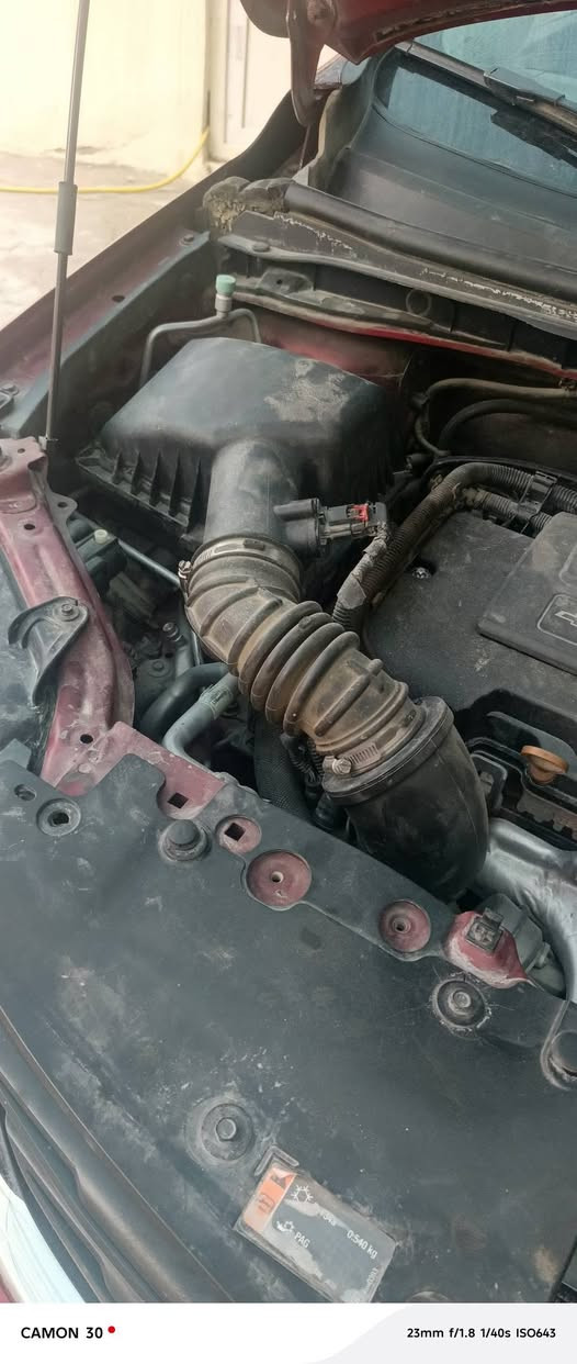 السلام عليكم شوفر سونك موديل 2020رقم نجف معوقين محرك 1400تيربو الرياضي بيه بس دعاميه وبنيد امدل ومصبوغ فقط وهس البنيد مجورد وكلشي شغال بيه راعيه موجود بديوانيه اجاني وسوالي وكاله بسمي والي يشتري هم اخابره ويجي يسوي وكاله بأسم المشتري سنويه لغايه27يعني بسنه اصير حره اسعر ٨٥اذا مراوس بأقل من سعره ترهم حسب القناعه ومكاني نجف حي الجمعية رقم***********/وهاي صوره هي وصخه لا غاسله ولا ملمعه حته اليشوفه ليكول غاسله وملمعه هيج احسن وشراي بي خير ويدلل
