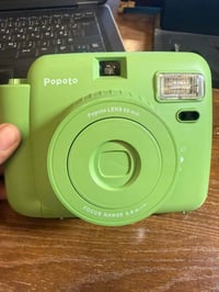 كامرة فورية • ملون