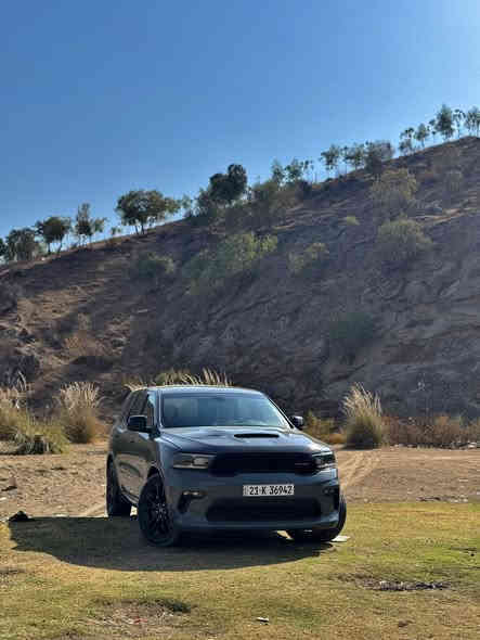 ً
السلام عليكم 
دورنكو 2021 للبيع او مراوس بسياره اقل
محرك 3600 V6 
رقم سليمانيه بأسمي تحويل ثاني يوم
ماشيه 53mi
حادث جاملغ وبنيد فقط قطعتين مكفوله من الغد والشاصي
محدثه بنيد ودعاميه srt 
المواصفات/
بصمه 
شاشه 
7 راكب 
3 قطع تبريد
كاميرا + حساسات 
رادار خلفي
تحكم ستيرن 
وضعيات قياده نورمال/ايكو/ سبورت
وبقية المواصفات المعروفه
للأتصال:***********
