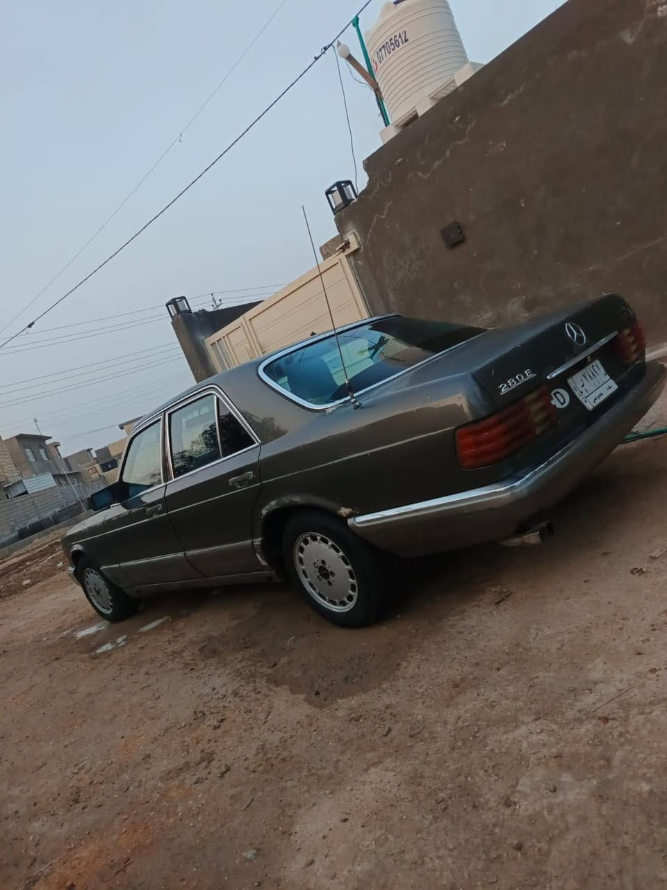 مارسيدس 1988 سنوية 2026شهر الثامن رقم بغداد
***********
