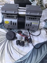 كومبريسر هواء • طبي • نحاس ١٠٠٪