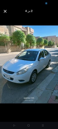 جاکی • ٢٠١٢ • السليمانية