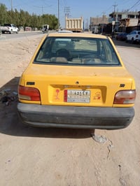 سايبا • ٢٠١١ • رقم ألماني