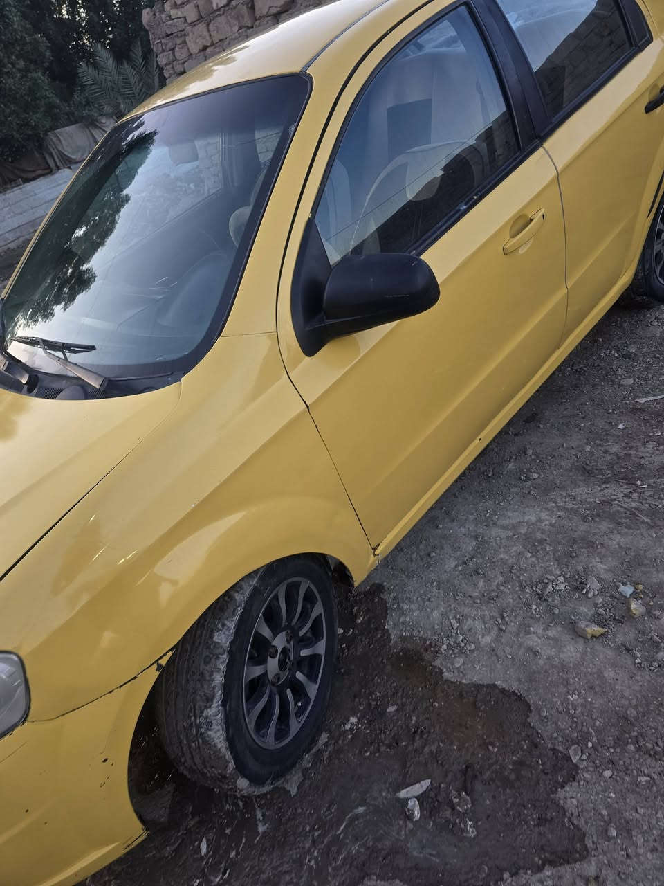 افيو ٢٠٠٨ اوتو خليجي باسمي سياره حلو سعره ٥٠ مكانه حله خلف مول اهل الخير
***********
***********
