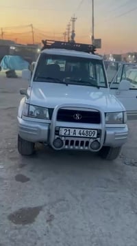 كير عادي موديل 2001  كير ومكينه بلادي  السياره جاهزه من كل النواحي كهر...