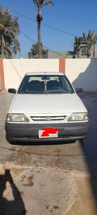 محرك وكير مكفولات • ٢٠١٥ • تبريد شغال