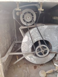 مبردة لبيع مشتغلة موسم واحد بغداد حي الجهاد ‏‪0786 672 2133‬‏