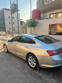 ماليبو 2021 • ماليبو LT • شيفروليه ماليبو • سيارة معوقين • ماليبو رصاص...