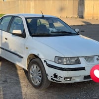 سمند ٢٠١١ • سنوية ٢٠٢٨ • ما بيها عيب