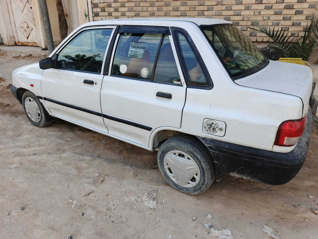 ياالله سايبه موديل 12رقم بصره الماني السنويه لل 30 مشروع وطني تحويل مباشر راعيه بل نجف مكينه مكفوله كير نضيف حداديه جديده كهربائيات كله شغاله تبريد ثلج باور ومشط كلج بريك شواصي مكفولات سياره جاهزه ربع مذب عليه اريده 25ورقه مكاني نجف حي الميلاد ***********
