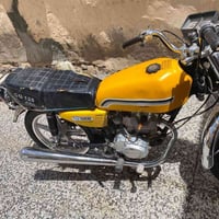 عندي دراجه اربعه كير أورق أصولية ونضيفه +964 774 749 3971