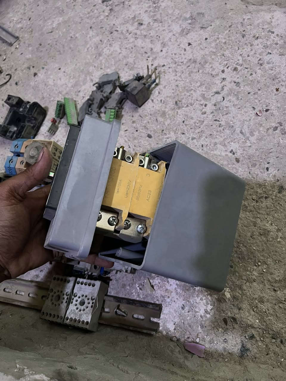 البيع شلع سعر ٥٠ الف


**إذا كنت صاحب هذا الإعلان وتريد حذفه لأي سبب، رجاءا أرسل رسالة إلى الدعم الفني**