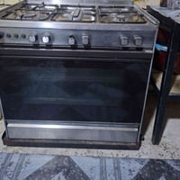 طباخ عشتار شغال نضيف ٥ عيون ٢٠٠ الف ٠٧٧١٢٩٥٣٢٢٣