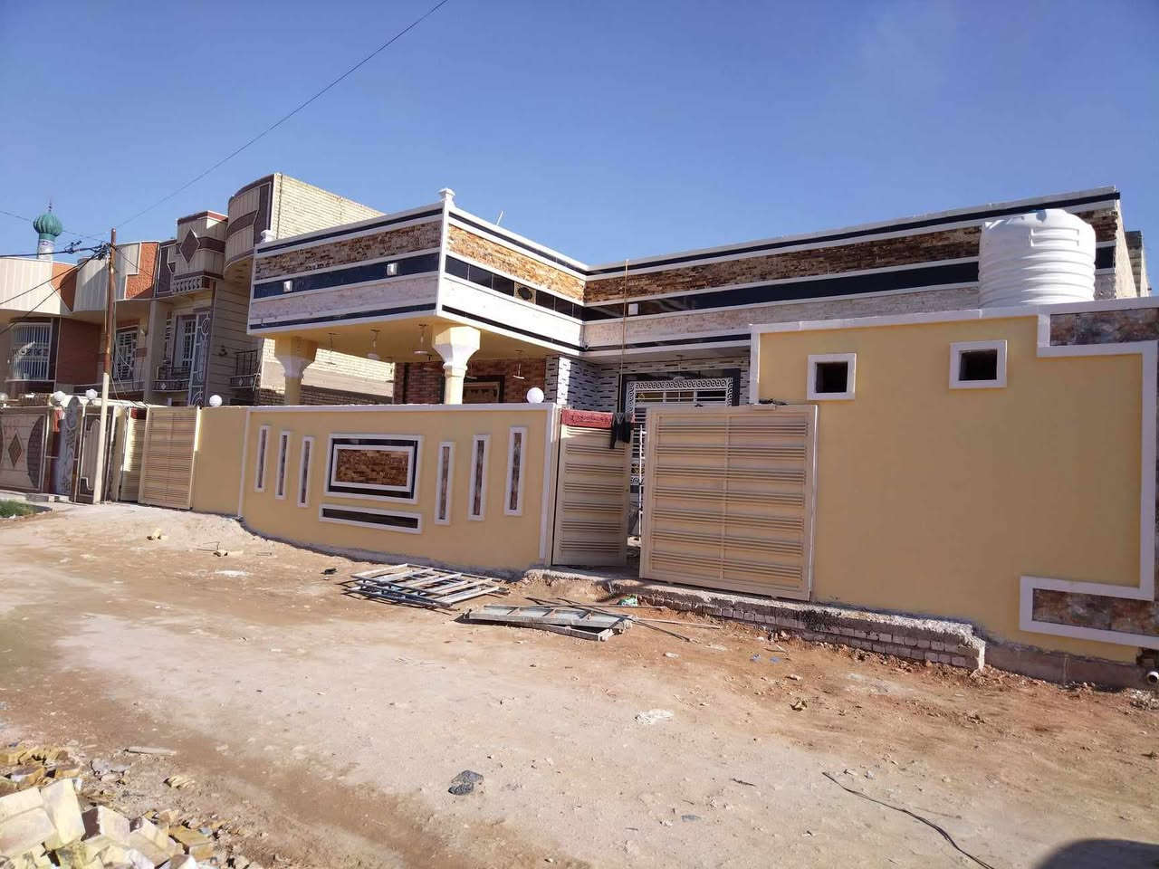 سلام عليكم كادر مختص بل واجهيات بسعار مناسبه مكانه بغداد الحريه ***********
