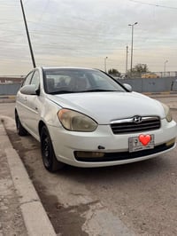 اكسنت ٢٠١١ • فتحة سلايد • رقم بغداد