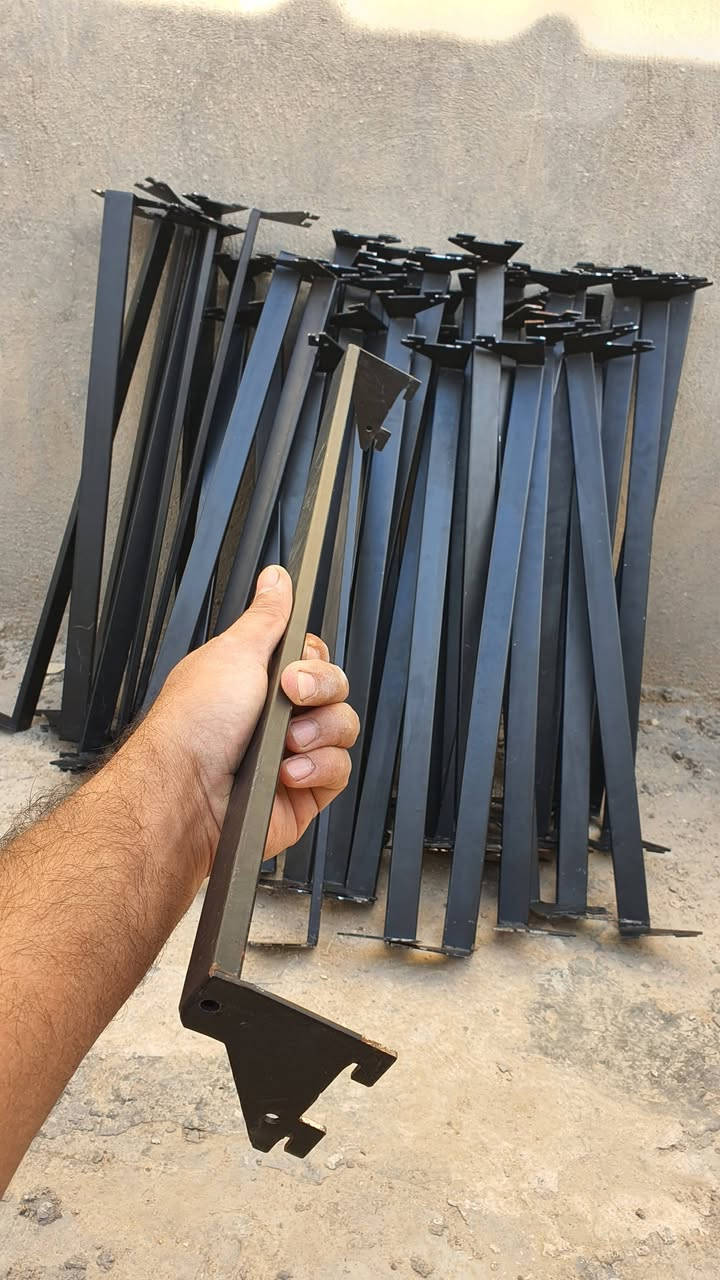 ديكور تصفية محل نظافة 100% استعمال قليل جداا
للأستفسار  ***********
