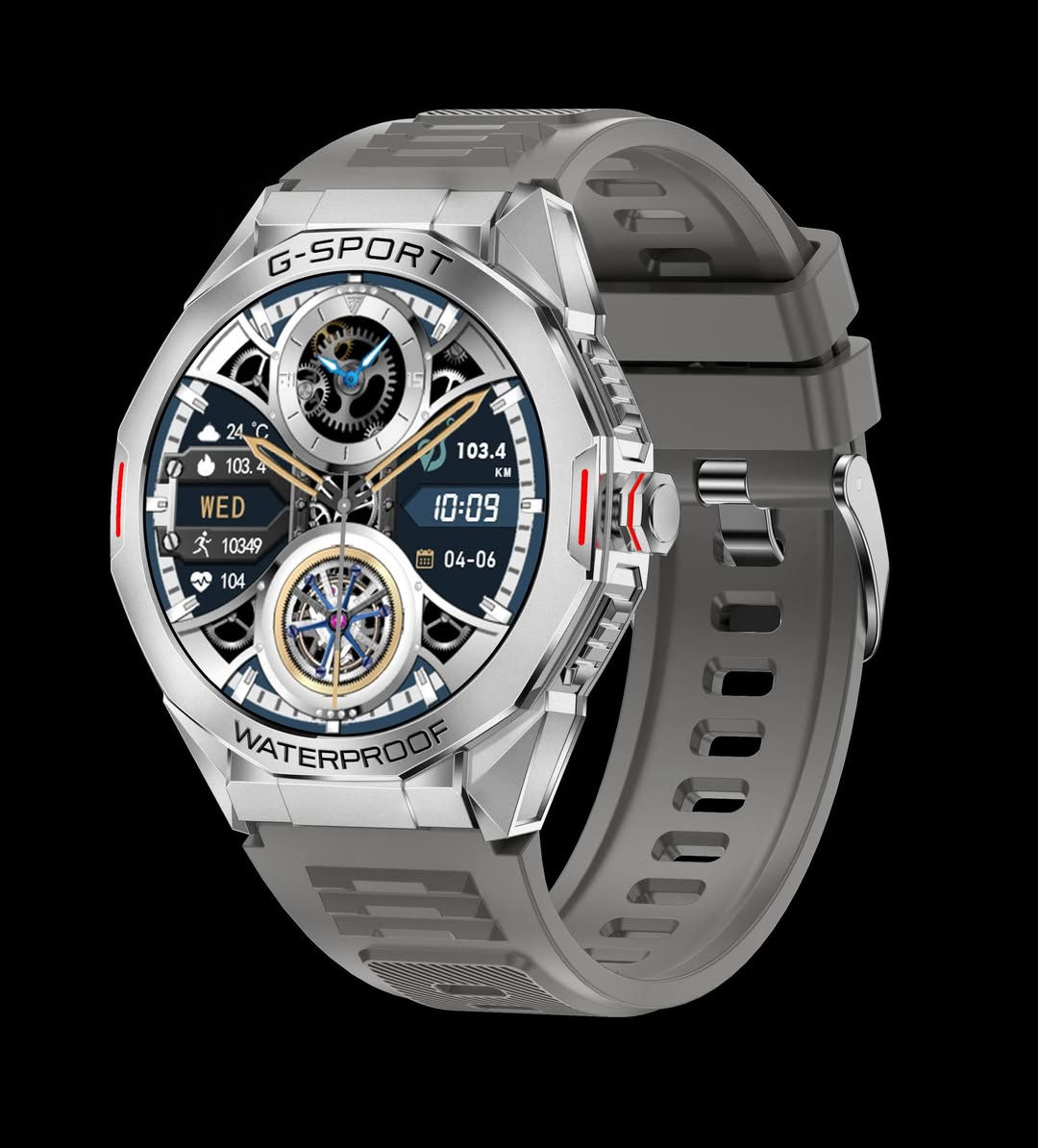 ساعات للبيع أعلى سعر على كل ساعه


**إذا كنت صاحب هذا الإعلان وتريد حذفه لأي سبب، رجاءا أرسل رسالة إلى الدعم الفني**