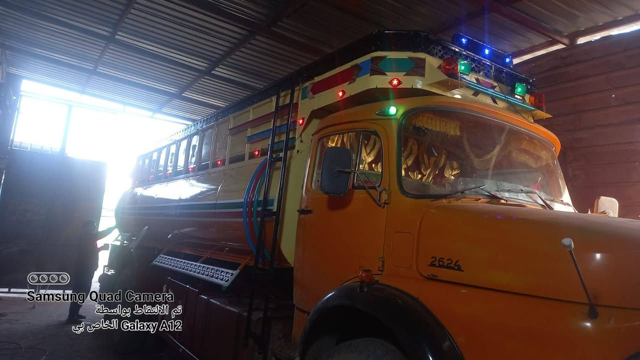 *********** / تنكر للبيع جديد تفصال العنزي
