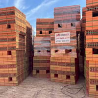 معمل اشور • بلوك احمر • النجف وكربلاء