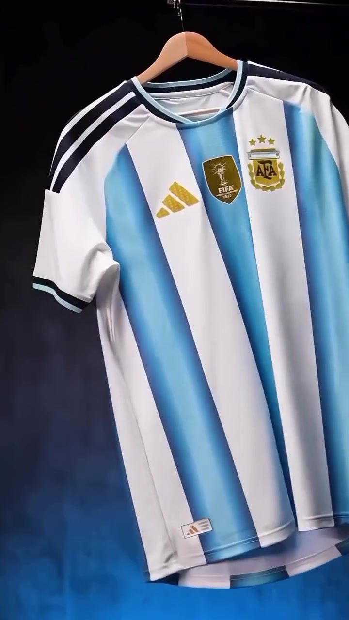 All the national team jerseys for the 2026 World Cup are available at Zara Sport

جميع قمصان منتخبات كاس العالم 2026 متوفر لدى متجر Zara sport 

واتس ***********
