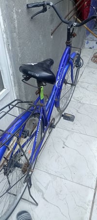 بايسكل • مقاس ٢٦ • كربلاء الشبنات