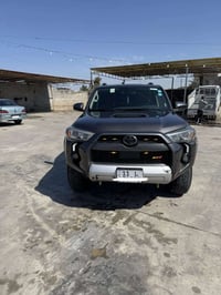 فورنر TRD • ٢٠٢٣ • رقم بغداد